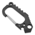 Anso of Denmark Carabiner V3 Zirconium multitool