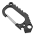 Anso of Denmark Carabiner V3 Zirconium multitool