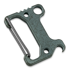 Attrezzo multifunzione Anso of Denmark Carabiner V4 Titanium CUPRUM