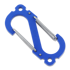 Anso of Denmark Carabiner V5 - G10 - Blue