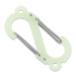 Anso of Denmark Carabiner V5 - G10 - Jade