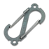 Anso of Denmark Carabiner V5 Titanium Cuprum