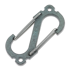 Anso of Denmark Carabiner V5 Titanium Cuprum