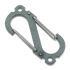 Anso of Denmark Carabiner V5 Titanium Cuprum