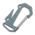 Anso of Denmark Carabiner V6 Titanium Cuprum