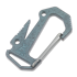 Anso of Denmark Carabiner V6 Titanium Cuprum