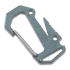 Anso of Denmark Carabiner V6 Titanium Cuprum