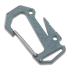 Anso of Denmark Carabiner V6 Titanium Cuprum