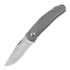 Anso of Denmark Casino Titanium Grey/Blue
