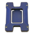 Anso of Denmark Matrix Credit Card holder, mėlyna