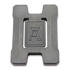 Anso of Denmark Matrix Credit Card holder, Grey