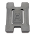 Anso of Denmark Matrix Credit Card holder, Grey