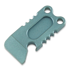 Anso of Denmark Minibar multitool, Green