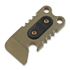 Anso of Denmark Minibar with inlay multitool, Amber
