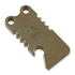 Anso of Denmark Minibar with inlay multitool, Amber