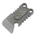 Anso of Denmark Minibar with inlay multitool, Grey