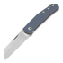 Anso of Denmark Monte Carlo V2 Titanium Blue/Grey