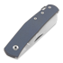 Anso of Denmark Monte Carlo V2 Titanium Blue/Grey