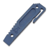 Anso of Denmark Prybar12, Blue