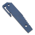 Anso of Denmark Prybar12, Blue