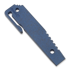 Anso of Denmark Prybar12, Blue