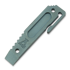 Anso of Denmark Prybar12, Green