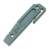 Anso of Denmark Prybar12, Green