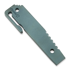 Anso of Denmark Prybar12, Green