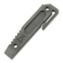 Anso of Denmark Prybar12, Grey