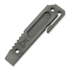 Anso of Denmark Prybar12, Grey