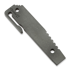 Anso of Denmark Prybar12, Grey