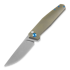 Anso of Denmark Toko - RWL 34 - Amber / Blue