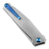 Anso of Denmark Toko - RWL 34 - Grey / Blue