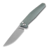 Anso of Denmark - Toko - RWL 34 - Titanium + Zirconium, Cuprum