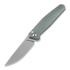 Anso of Denmark Toko - RWL 34 - Titanium + Zirconium, Cuprum