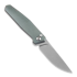 Anso of Denmark Toko - RWL 34 - Titanium + Zirconium, Cuprum