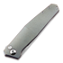 Anso of Denmark Toko - RWL 34 - Titanium + Zirconium, Cuprum