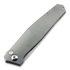 Anso of Denmark Toko - RWL 34 - Titanium + Zirconium, Cuprum