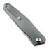 Anso of Denmark Toko - RWL 34 - Titanium + Zirconium, Cuprum