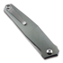 Anso of Denmark Toko - RWL 34 - Titanium + Zirconium, Cuprum