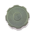 Anso of Denmark VZL 2 Grip - Cuprum