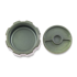Anso of Denmark VZL 2 Grip - Cuprum