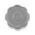 Anso of Denmark VZL 2 Grip - Grey