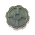 Anso of Denmark VZL 4 Grip - Cuprum