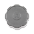 Anso of Denmark VZL 4 Grip - Grey