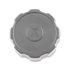 Anso of Denmark VZL 4 Grip - Grey