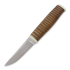 Нож Anssi Ruusuvuori Birch Bark puukko