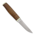 Nóż Anssi Ruusuvuori Birch Bark puukko