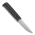 Anssi Ruusuvuori L3B balisong
