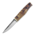 Anssi Ruusuvuori Poplar puukko